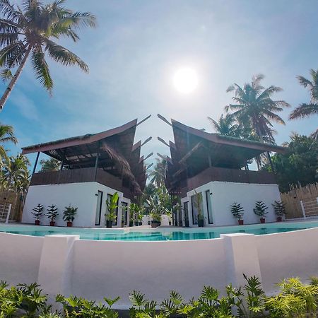 Cogon Tropical Resort Генерал-Луна Экстерьер фото
